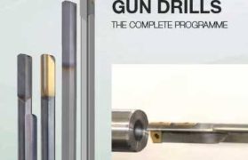 Gun Drills